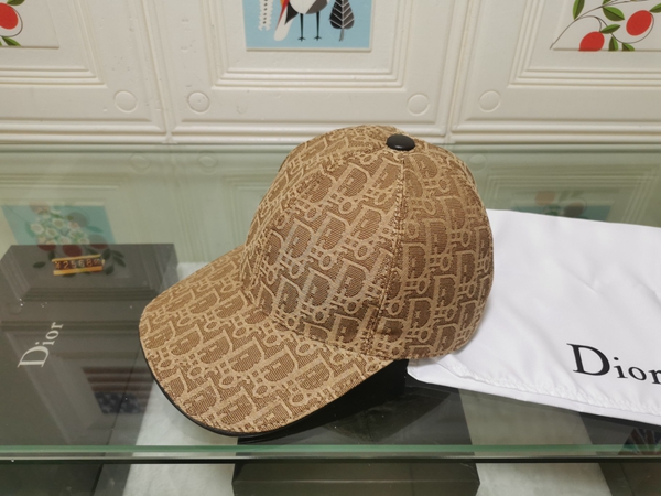 ブランド帽子正面デザイン